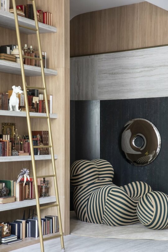 Casacor SP 25 (8) Casacor SP 25 (8)