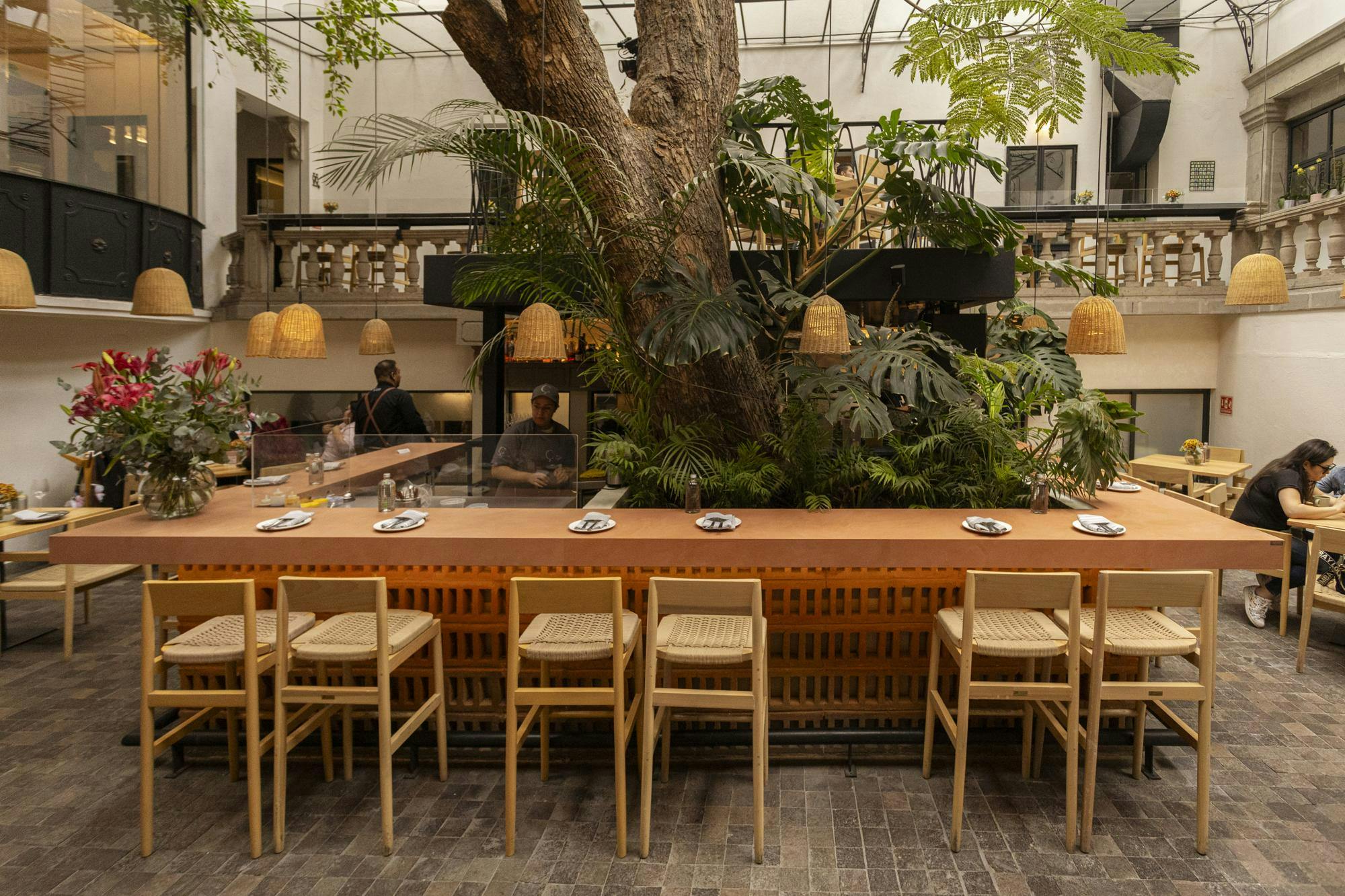 Quina Restaurante (9) Image 56 of Quina Restaurante 9.jpg?auto=format%2Ccompress&ixlib=php 3.3 in Integral services for International Projects - Cosentino