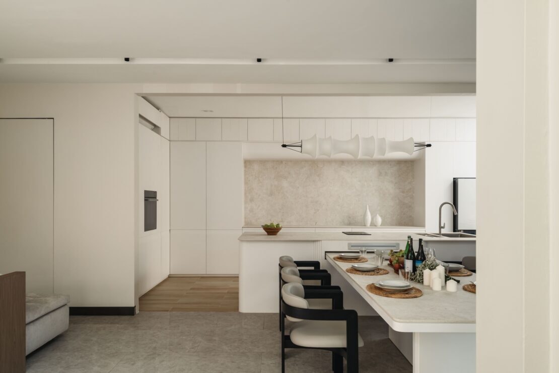 Residential Project One Letter Studio (5) Residential Project One Letter Studio (5)