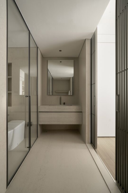 The Opera Residence Ho Chi Minh (1) The Opera Residence Ho Chi Minh (1)