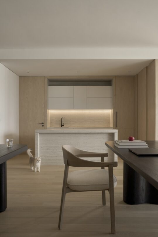 The Opera Residence Ho Chi Minh (2) The Opera Residence Ho Chi Minh (2)