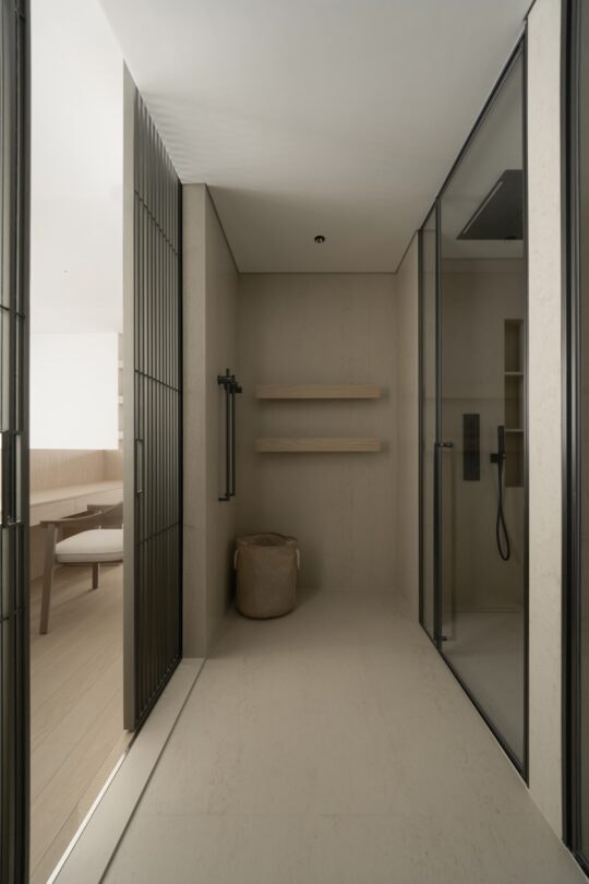 The Opera Residence Ho Chi Minh (3) The Opera Residence Ho Chi Minh (3)