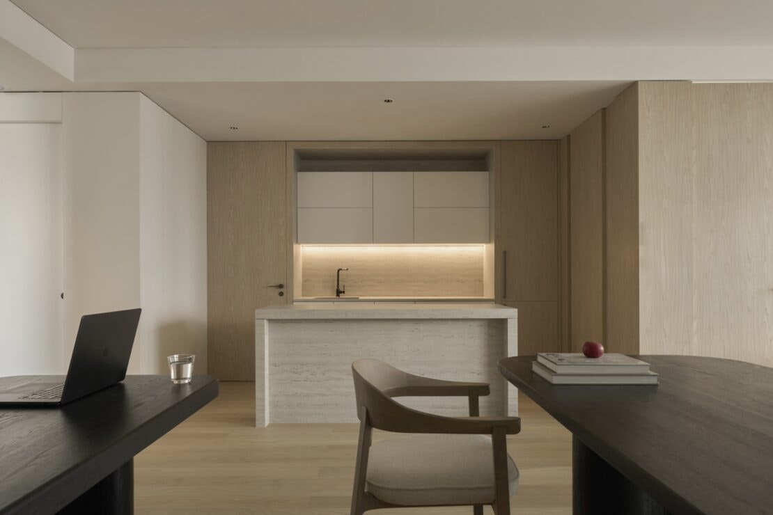 The Opera Residence Ho Chi Minh (4) The Opera Residence Ho Chi Minh (4)