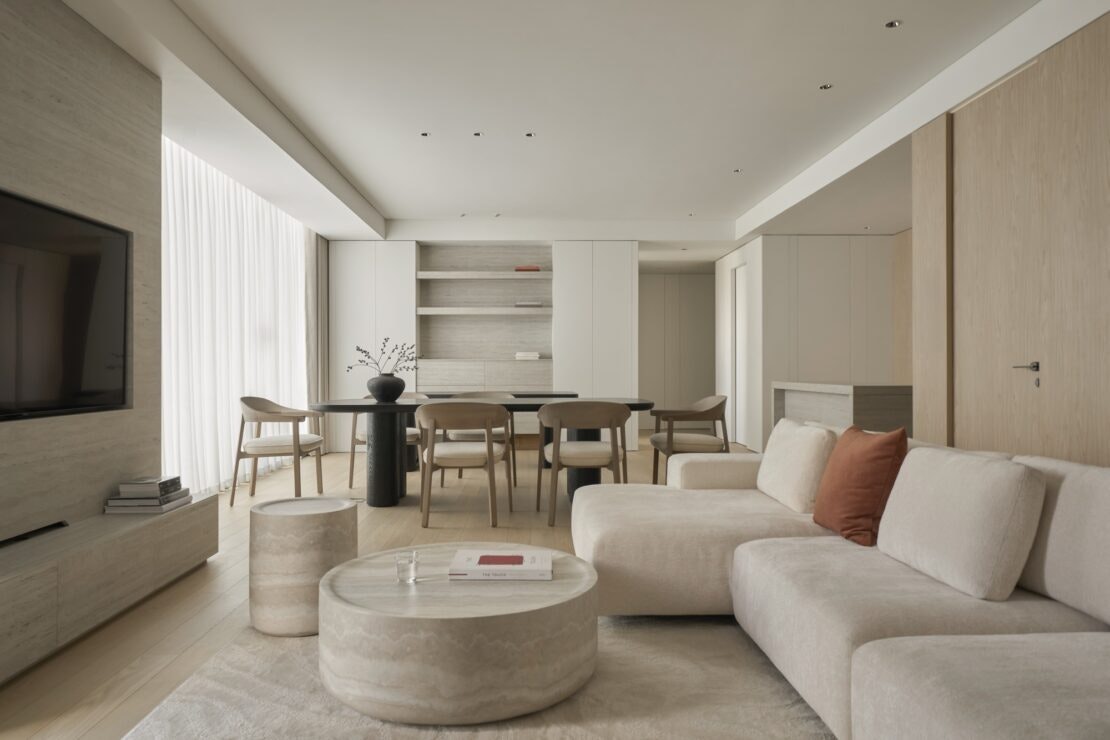 The Opera Residence Ho Chi Minh (5) The Opera Residence Ho Chi Minh (5)