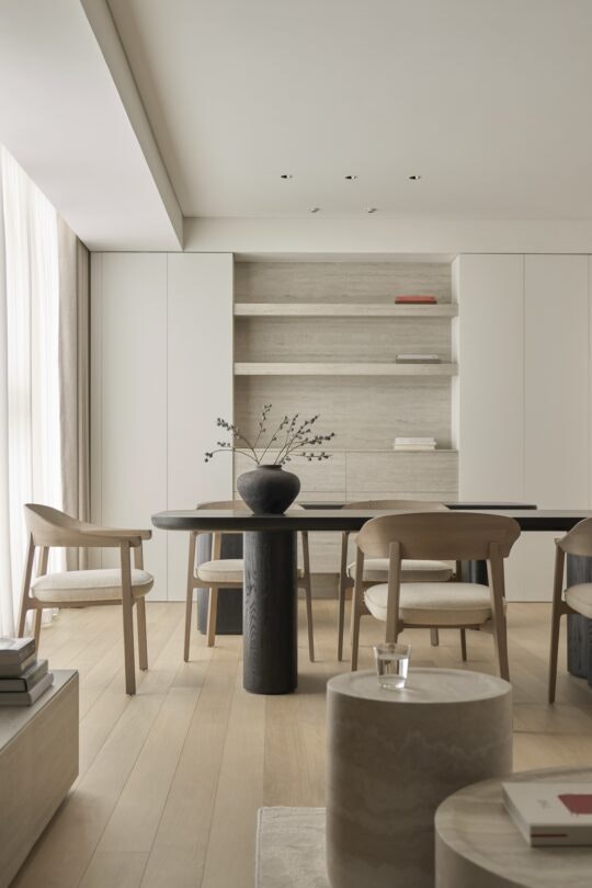 The Opera Residence Ho Chi Minh (6) The Opera Residence Ho Chi Minh (6)