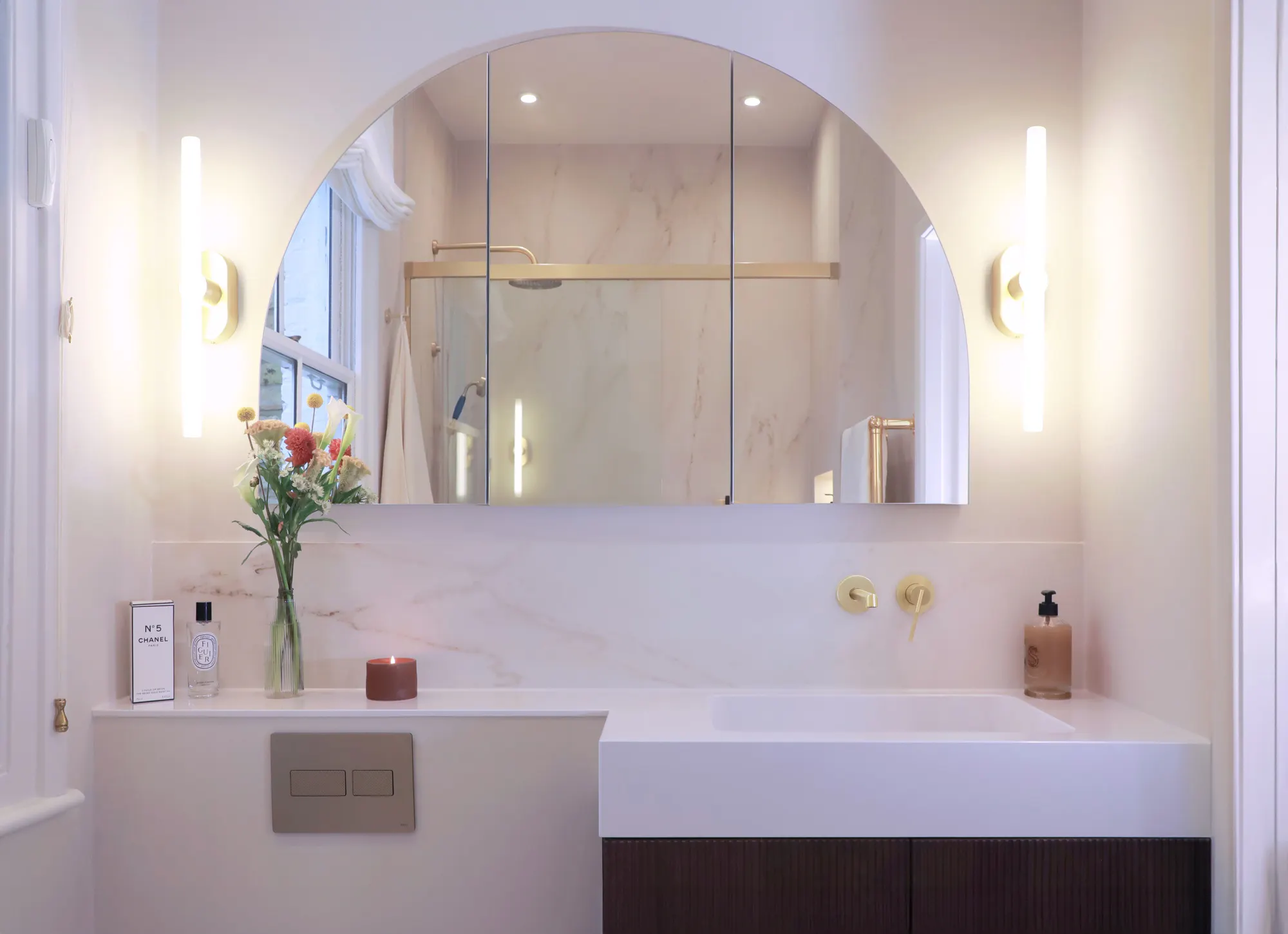 Bathroom Wandsworth (2) Image 78 of Bathroom Wandsworth 2.jpg?auto=format%2Ccompress&ixlib=php 3.3 in Innovation in the kitchen, countertops without limits - Cosentino