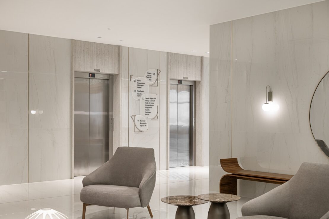 Boreal Tower edificio (11) Boreal Tower edificio (11)