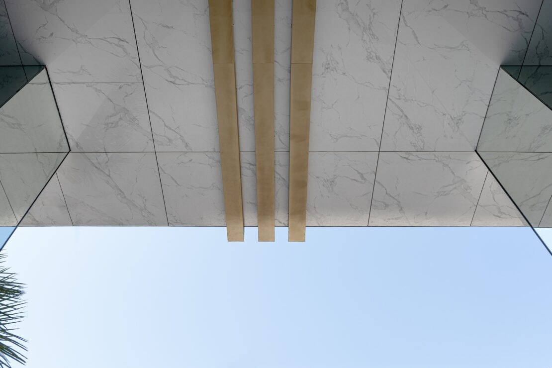 Boreal Tower edificio (5) Boreal Tower edificio (5)