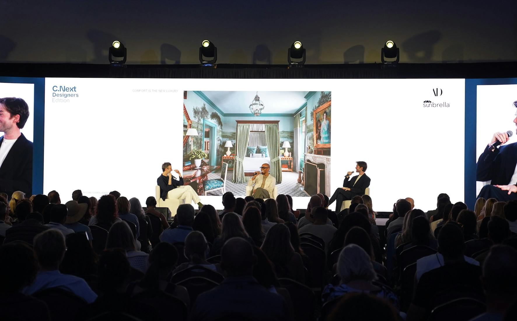 C.Next Designers NA 2026 10 Image 50 of C.Next Designers NA 2026 10.jpg?auto=format%2Ccompress&ixlib=php 3.3 in Cosentino strengthens its connection with design at the Fifth Annual C.Next Designers Summit - Cosentino