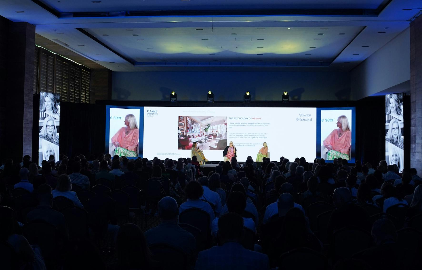 C.Next Designers NA 2026 5 Image 46 of C.Next Designers NA 2026 5.jpg?auto=format%2Ccompress&ixlib=php 3.3 in Cosentino strengthens its connection with design at the Fifth Annual C.Next Designers Summit - Cosentino