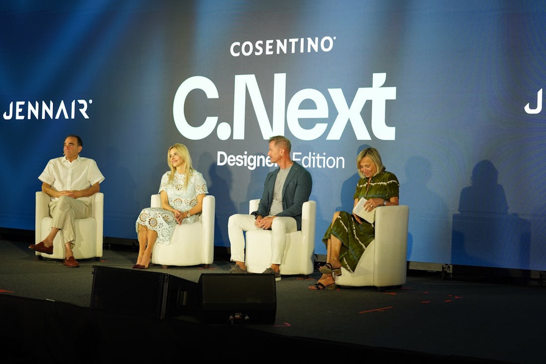 C.Next Designers NA 2026 8 Image 42 of C.Next Designers NA 2026 8.jpg?auto=format%2Ccompress&fit=crop&ixlib=php 3.3 in Cosentino strengthens its connection with design at the Fifth Annual C.Next Designers Summit - Cosentino