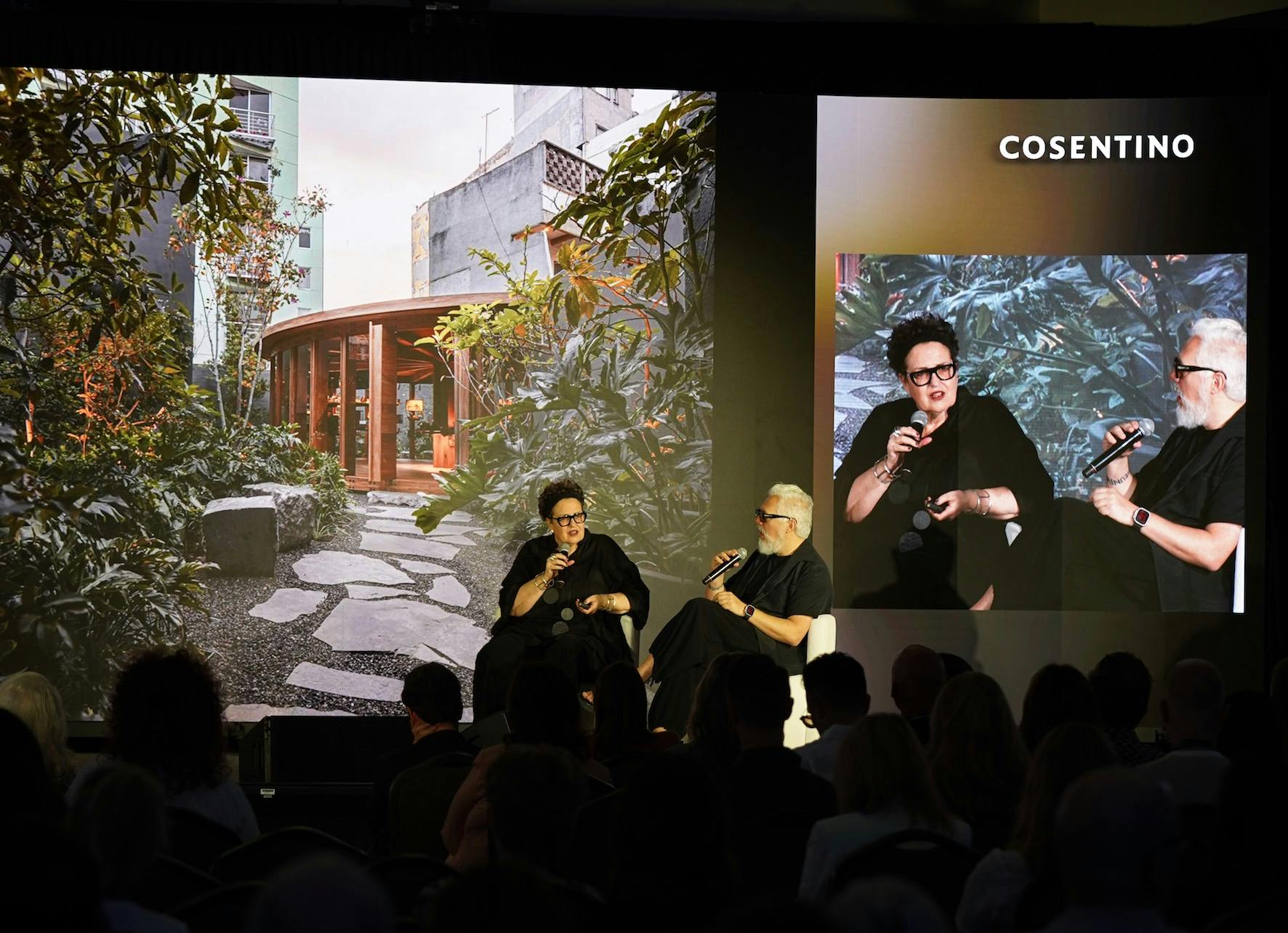 C.Next Designers NA 2026 9 Image 49 of C.Next Designers NA 2026 9.jpg?auto=format%2Ccompress&ixlib=php 3.3 in Cosentino strengthens its connection with design at the Fifth Annual C.Next Designers Summit - Cosentino