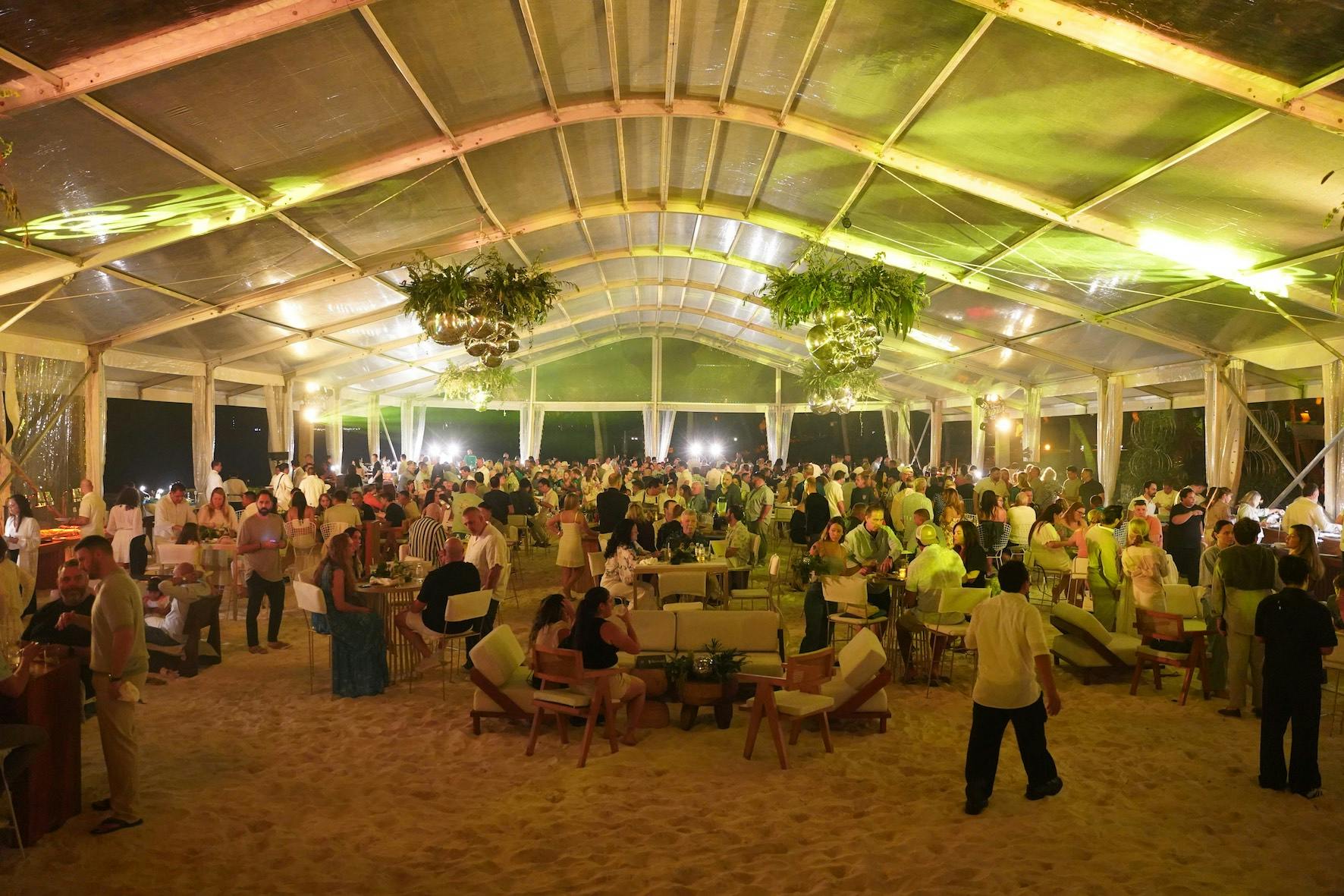 C.Next Fabs 2026 9 Image 51 of C.Next Fabs 2026 9.jpg?auto=format%2Ccompress&ixlib=php 3.3 in Cosentino’s 27th Annual C.Next Fabricators & Installers Summit Celebrates Industry Excellence in Cancun, Mexico - Cosentino