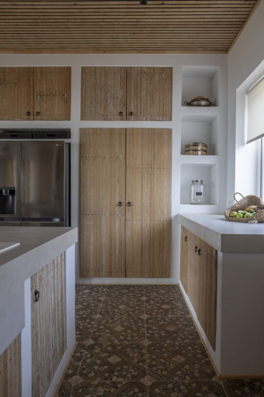 Cocina Punta Pite Saiduya Studio (1) Cocina Punta Pite Saiduya Studio (1)