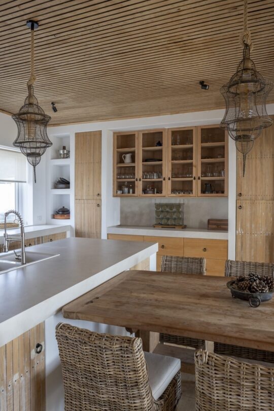 Cocina Punta Pite Saiduya Studio (3) Cocina Punta Pite Saiduya Studio (3)