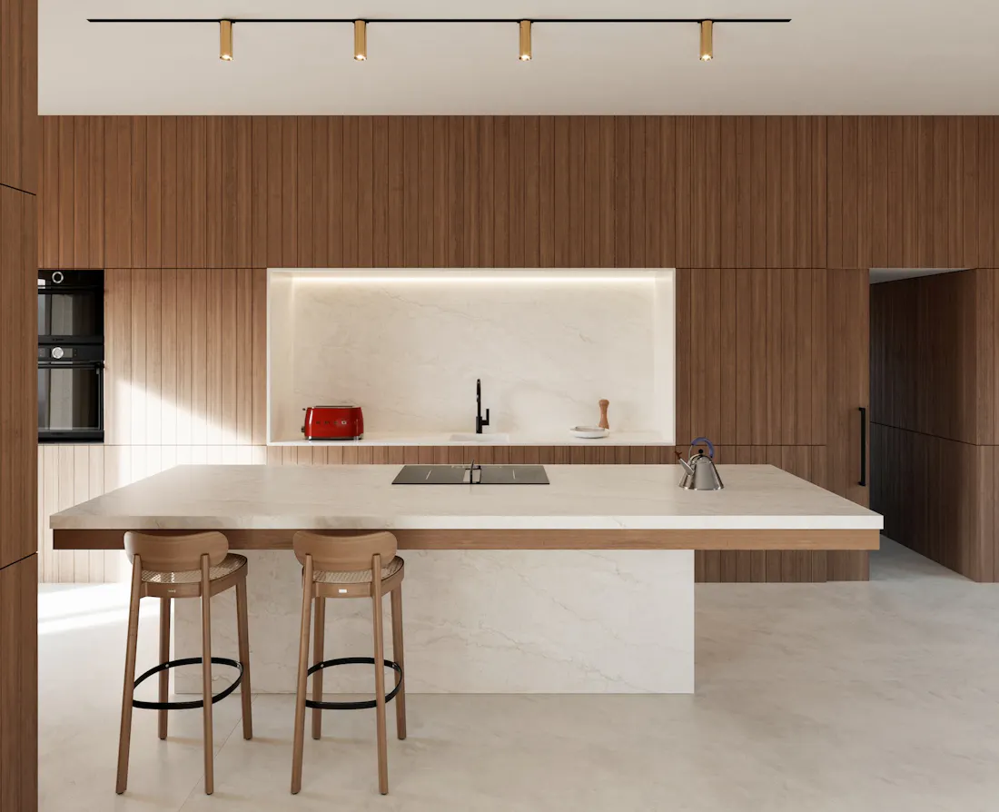 Cocina-Thala-General Image 8 of Cocina Thala General.jpg?auto=format%2Ccompress&fit=crop&ixlib=php 3.3 in Dekton® Nomak, the Beauty of Serenity - Cosentino