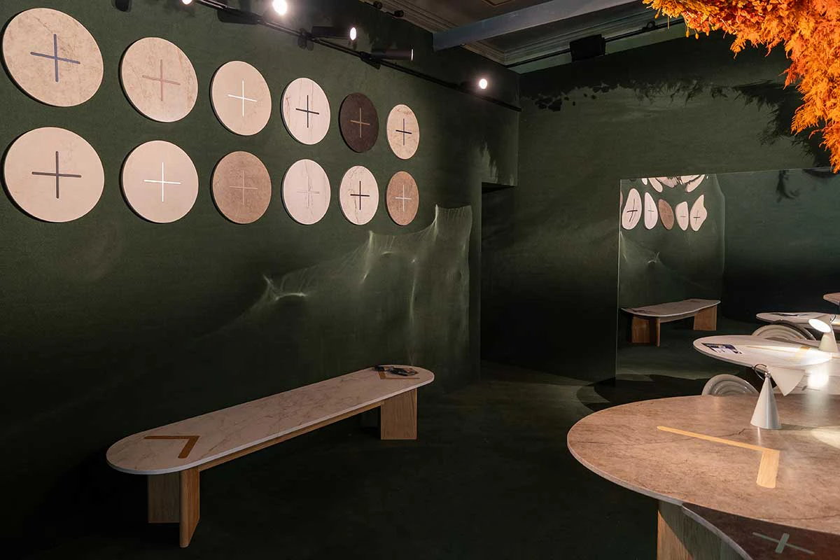 Tom Dixon - Cosentino