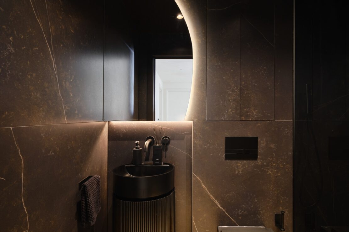 Cosentino - Battersea12316 Cosentino - Battersea12316