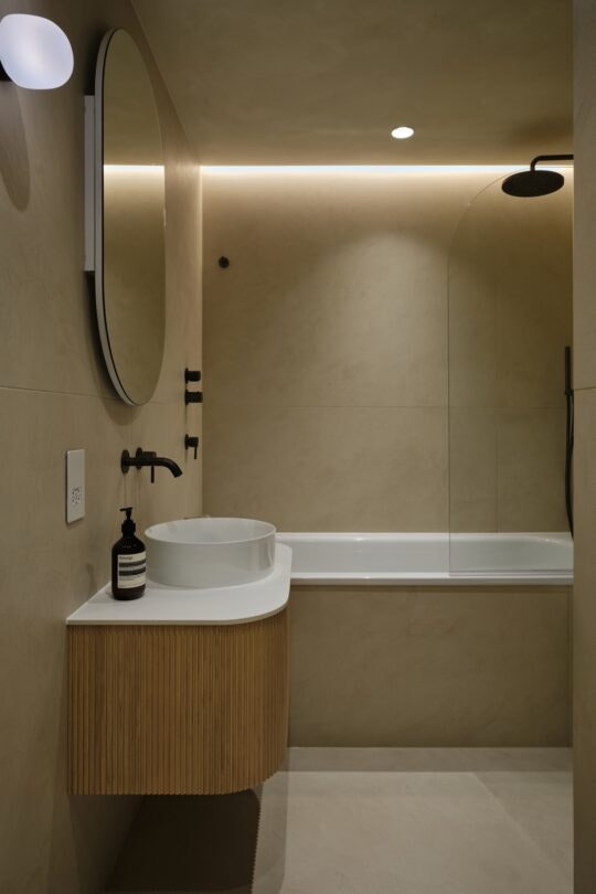 Cosentino - Battersea12324 Cosentino - Battersea12324