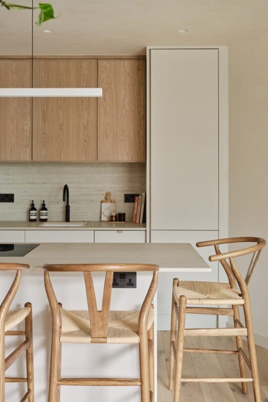 Cosentino - Battersea12372 Cosentino - Battersea12372