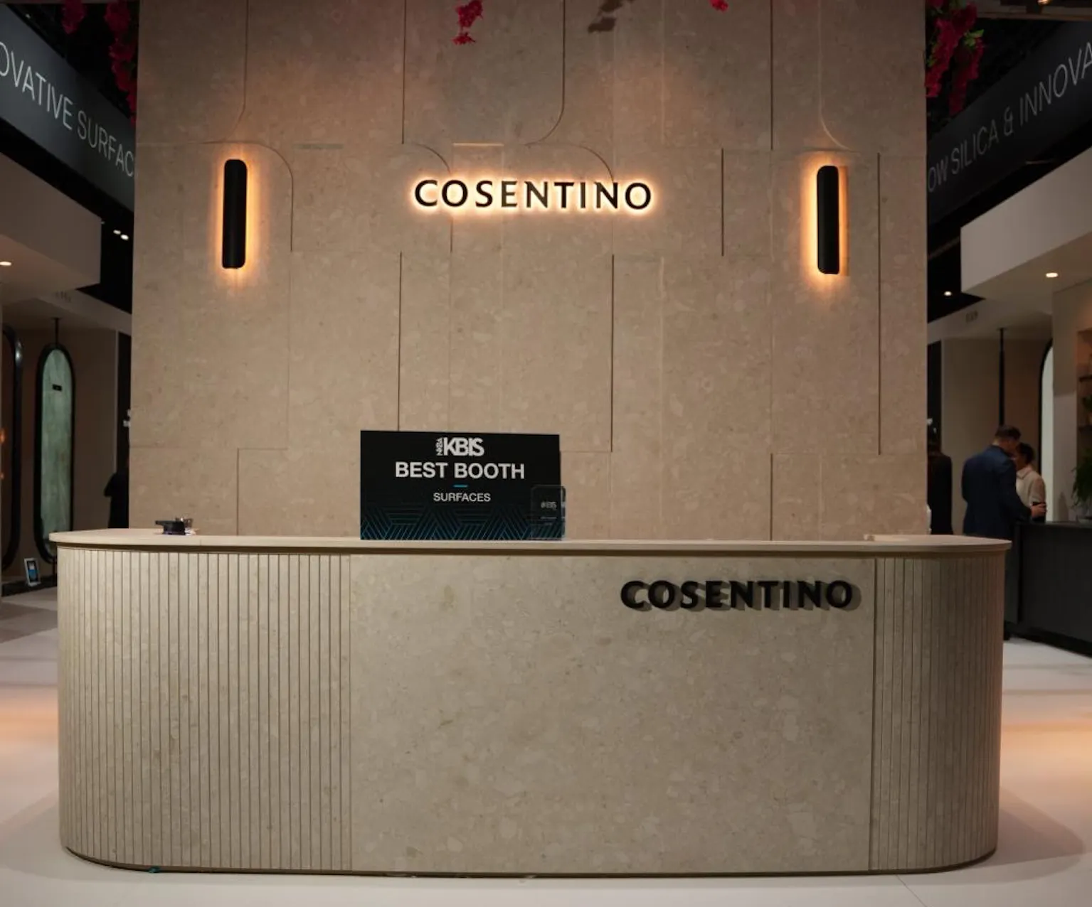 Cosentino_Best_Booth_Award Image 77 of Cosentino Best Booth Award.jpg?auto=format%2Ccompress&ixlib=php 3.3 in Inspiration - Cosentino