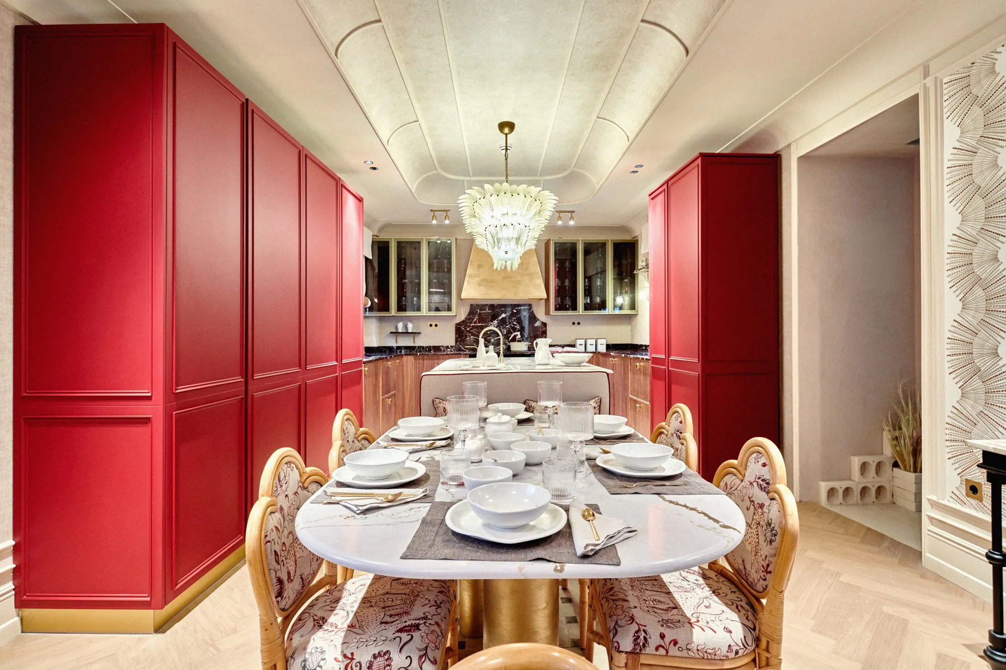 Espacio TRAE Casa Decor (14) Image 10 of Espacio TRAE Casa Decor 14.jpg?auto=format%2Ccompress&ixlib=php 3.3 in A perfect façade for seaside living - Cosentino