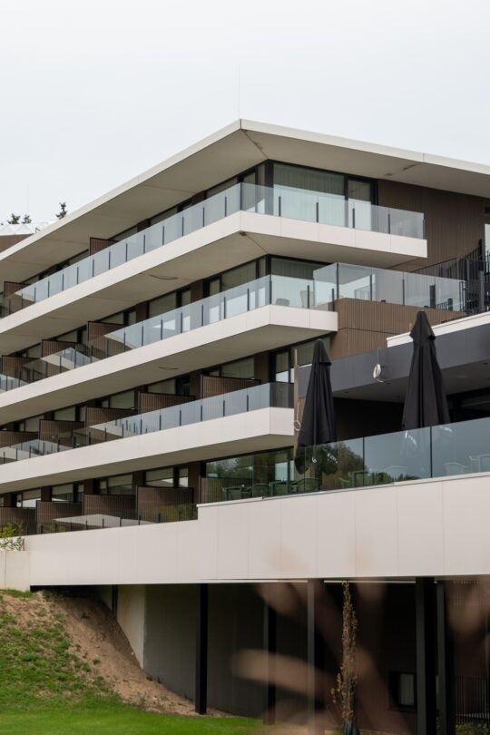 Facade Anatura Hotel (12) Facade Anatura Hotel (12)