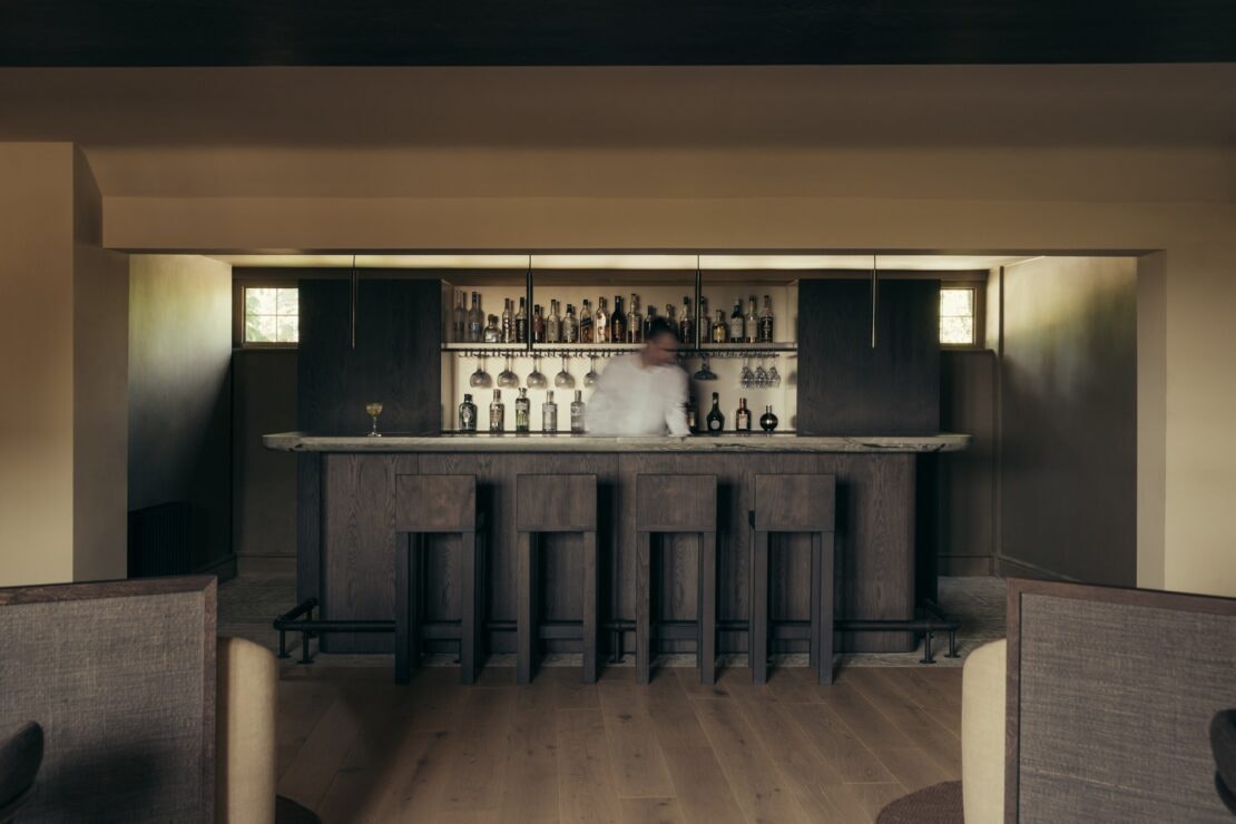 Hotel Hyll Cotswolds (6) Hotel Hyll Cotswolds (6)