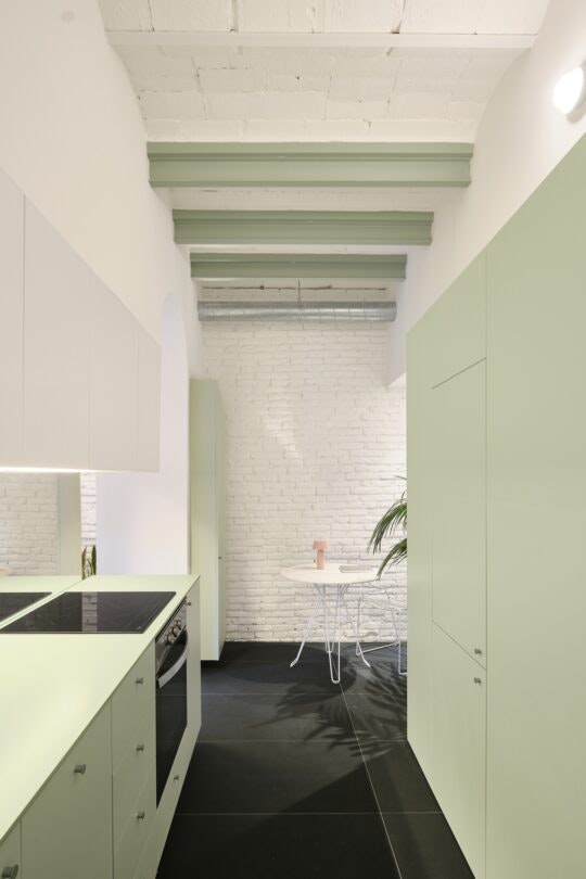 La Dolors (1) La Dolors (1)