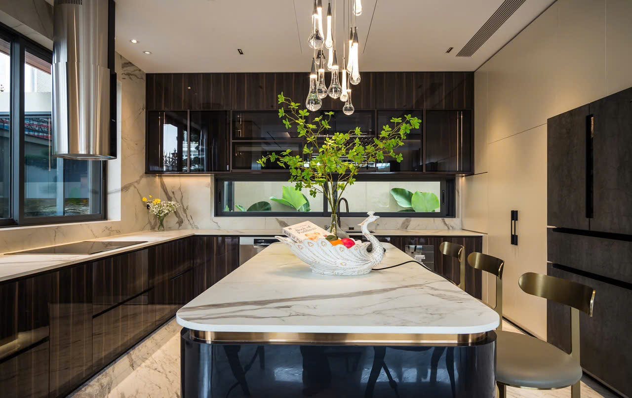 Mystery Villa Vietnam (2) Image 46 of Mystery Villa Vietnam 2 1.jpg?auto=format%2Ccompress&ixlib=php 3.3 in Beauty and durability: Dekton stands out in a residential project in Perdizes, São Paulo - Cosentino