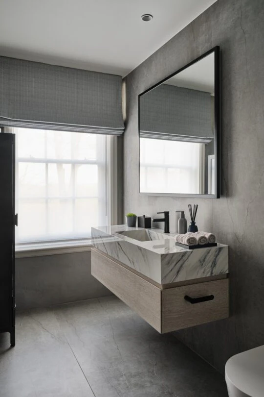 Oxshott (1) Oxshott (1)