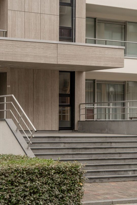 Pilar Shoots - Meeuwenbank HR-14 Pilar Shoots - Meeuwenbank HR-14