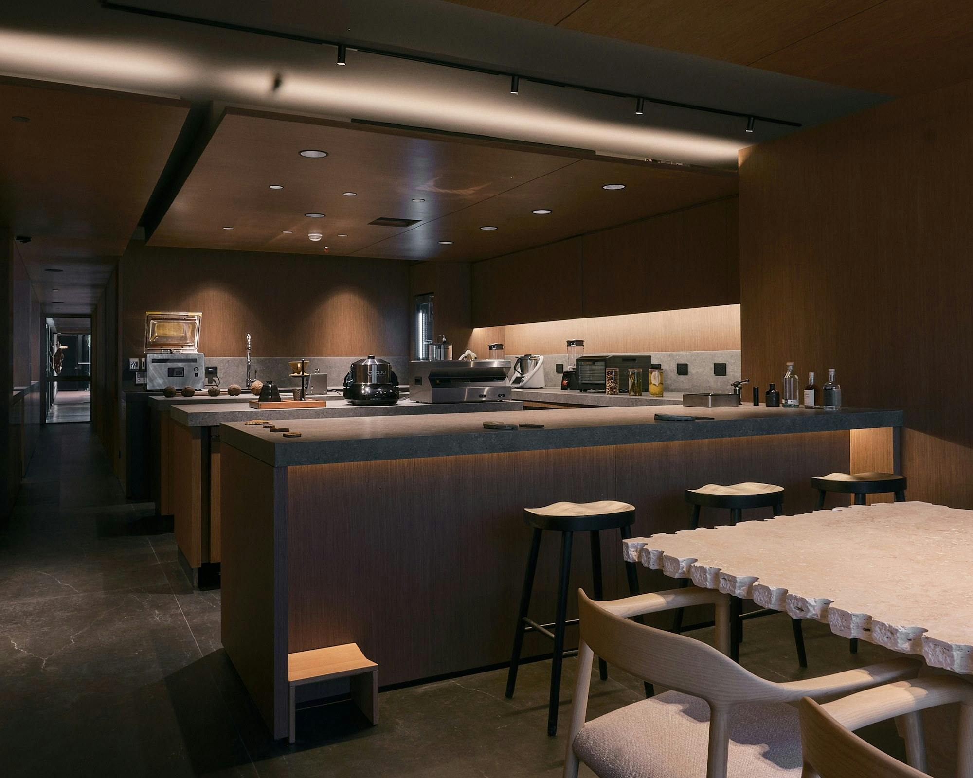 Restaurante Masi (2) Image 45 of Restaurante Masi 2.jpg?auto=format%2Ccompress&ixlib=php 3.3 in Beauty and durability: Dekton stands out in a residential project in Perdizes, São Paulo - Cosentino