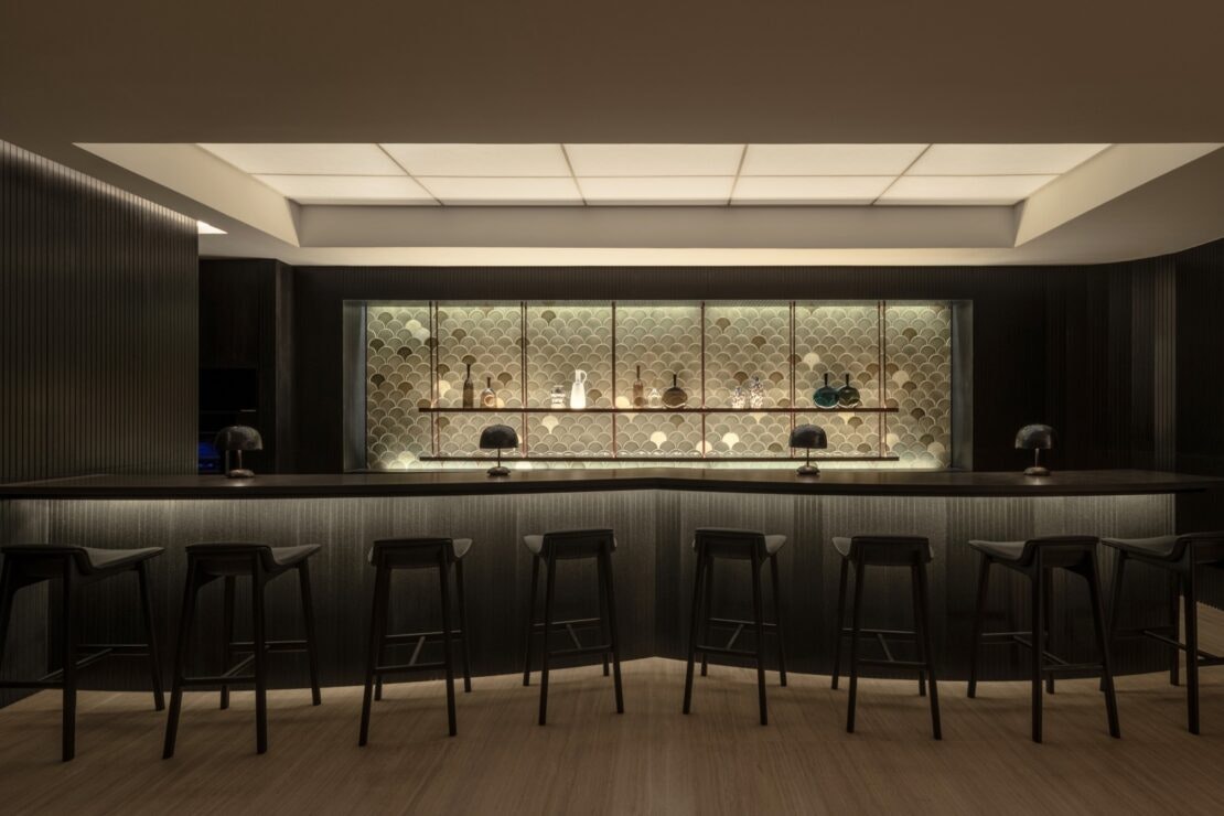 Thailand Guesthouse by Nendo (2) Thailand Guesthouse by Nendo (2)