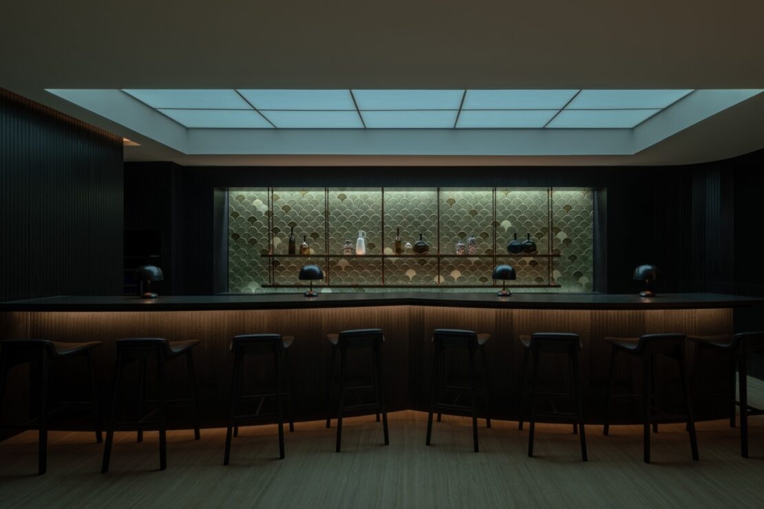 Thailand Guesthouse by Nendo (8) Thailand Guesthouse by Nendo (8)