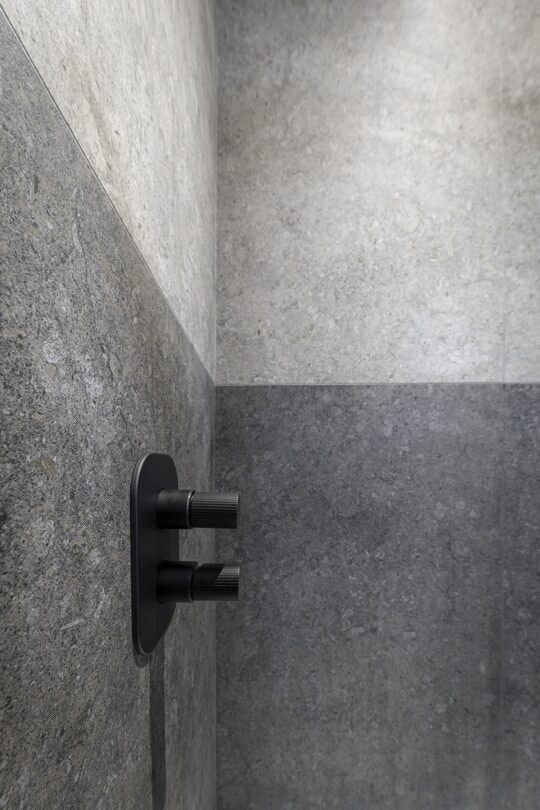 Urban apartment by Alberto Vanin (17) Urban apartment by Alberto Vanin (17)