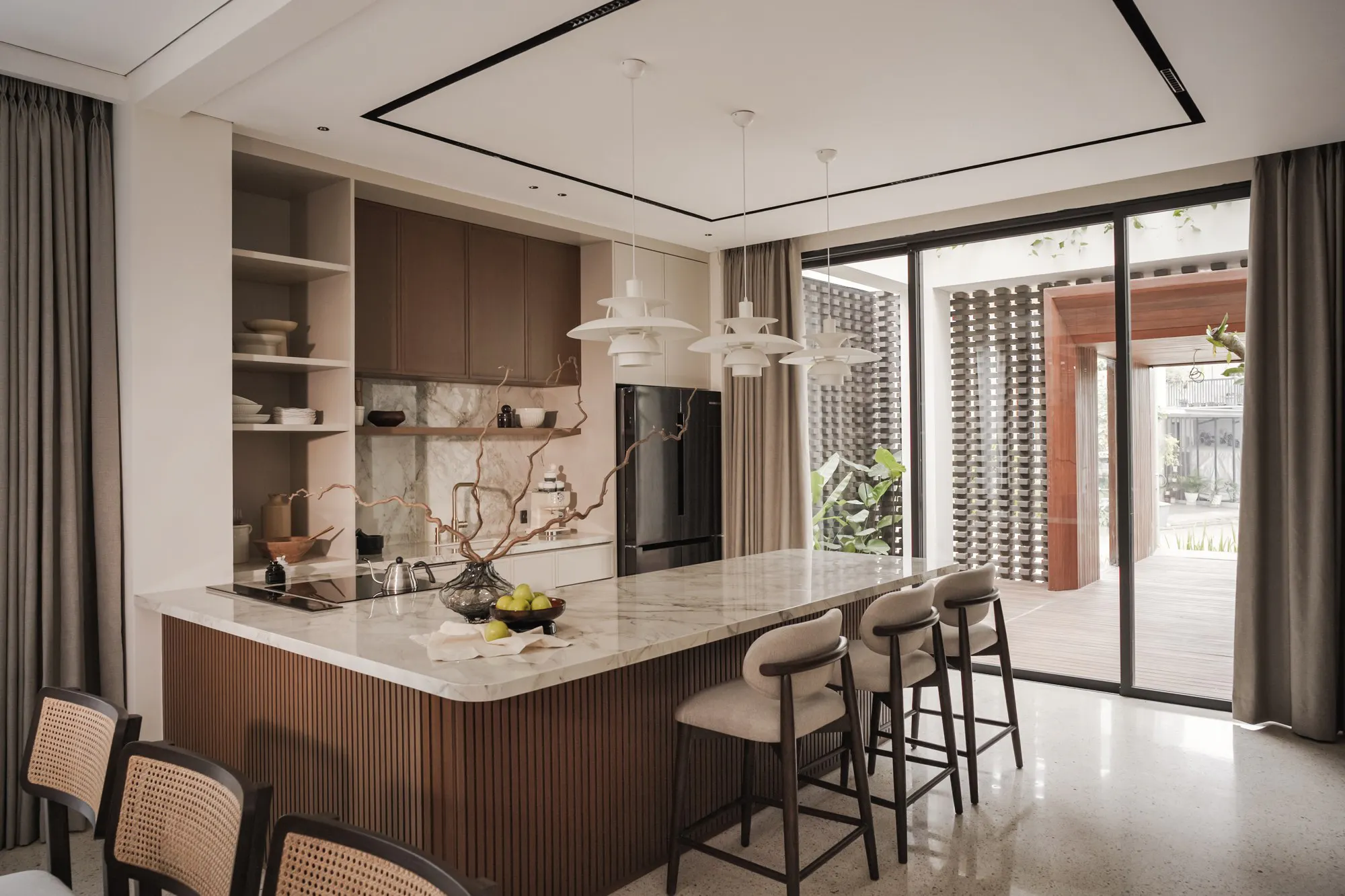 Uville Residence by Carpentiere (2) Image 12 of Uville Residence by Carpentiere 2.jpg?auto=format%2Ccompress&ixlib=php 3.3 in Sensa and Dekton combine sophistication, performance, and timelessness at Riserva Golf - Cosentino