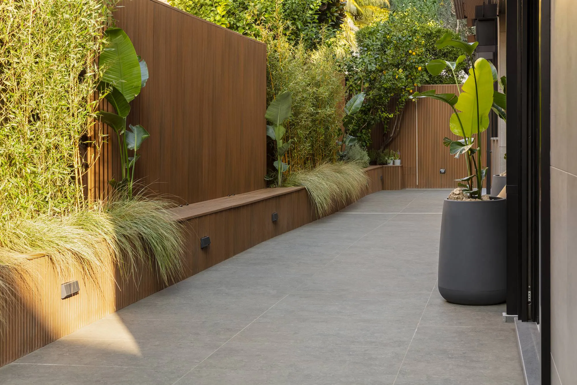 Villa Grey (15) Image 56 of Villa Grey 15.jpg?auto=format%2Ccompress&ixlib=php 3.3 in Outdoors - Cosentino