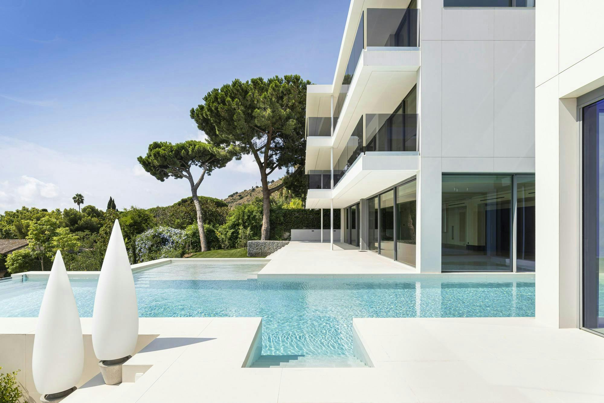 Villa-Panama-BCN-21 Image 67 of Villa Panama BCN 21.jpg?auto=format%2Ccompress&ixlib=php 3.3 in Outdoor - Cosentino