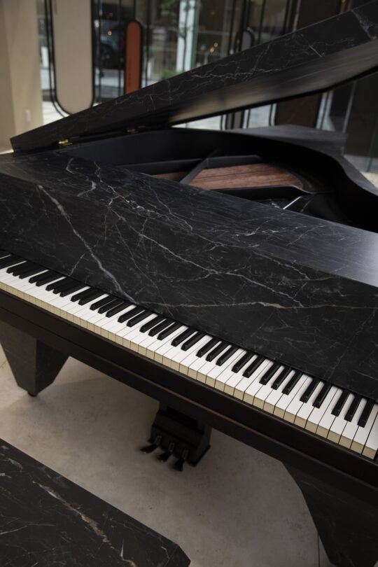 Vortex Piano DK (4) Vortex Piano DK (4)