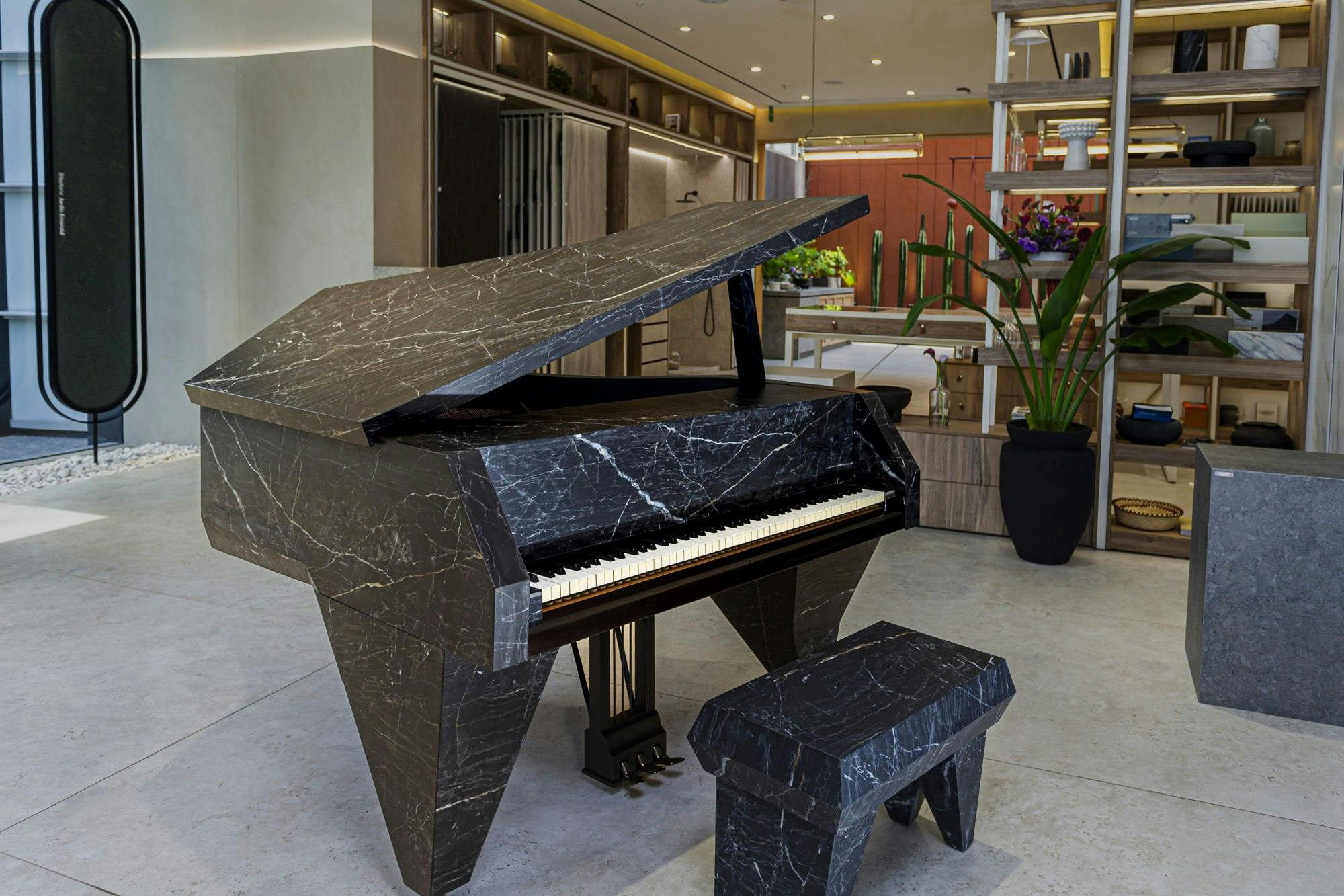 Vortex Piano DK (6) Image 43 of Vortex Piano DK 6.jpg?auto=format%2Ccompress&ixlib=php 3.3 in Ricardo Garduño presents Vortex: a century-old grand piano restored and clad with Dekton - Cosentino